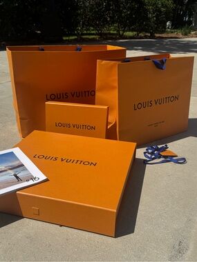 Louis Vuitton Gifting Pieces